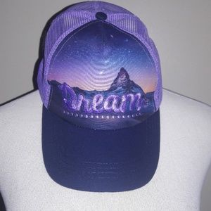 Dream hat
